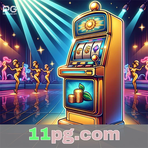 11pg.com Cassino Online