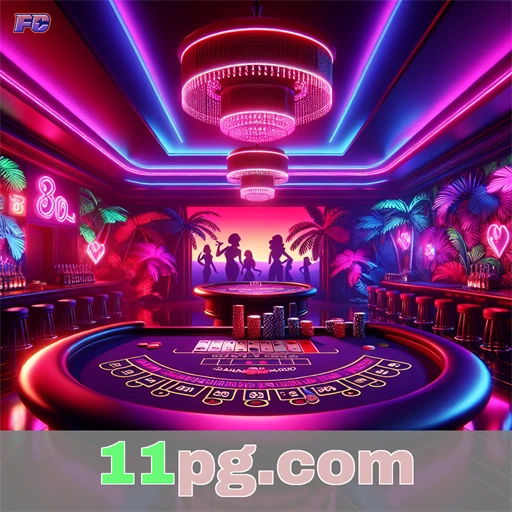 A Diversão Sem Fim em Jogos no 11pg.com