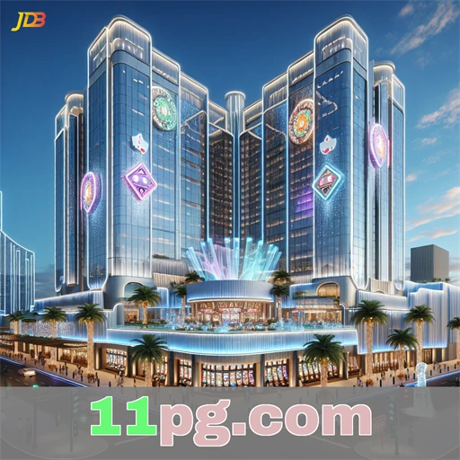 11pg.com Caça-Níqueis