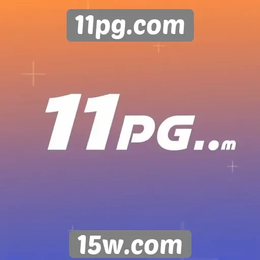 Opiniões de usuários sobre o 11pg.com