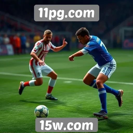 11pg.com analisa tendências atuais em jogos online